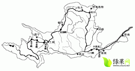 巴彦淖尔景点简笔画(巴彦淖尔景点图片)