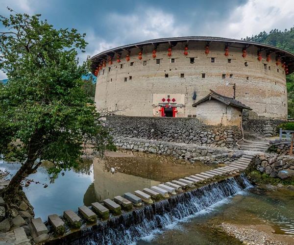 漳州十大旅游景点大全(漳州旅游必去的十大景点有哪些?